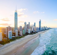 The Premiere Apartments - Accommodation QLD