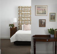 The Provincial Ballarat - Accommodation QLD
