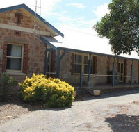 The Quarters  BDH - Accommodation QLD