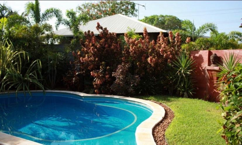  Accommodation QLD