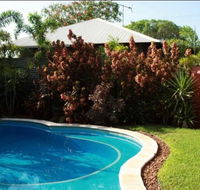 The Quarters self contained Bungalow - Accommodation QLD
