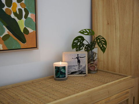 The Rays - Accommodation QLD 2