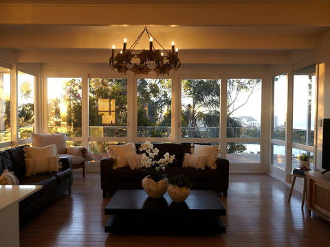 The Rays - Accommodation QLD 0