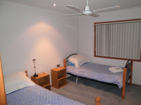 The Real McCoy Holiday Accommodation - Accommodation QLD 3