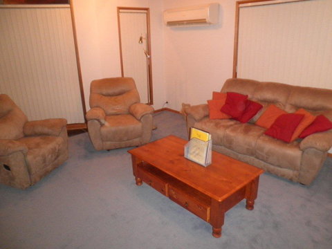 The Real McCoy Holiday Accommodation - Accommodation QLD 2