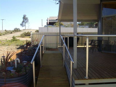 The Real McCoy Holiday Accommodation - Accommodation QLD 1