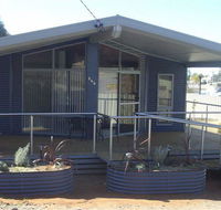 The Real McCoy Holiday Accommodation - Accommodation QLD