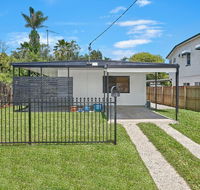 The Red Sparrow 2 - Accommodation QLD