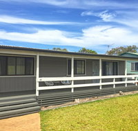 The Relax Shack  Culburra Beach sleeps 7 - Accommodation QLD