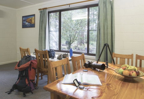 The Residence - Accommodation QLD 0
