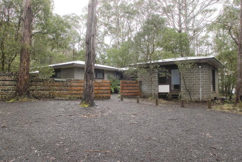 The Residence - Accommodation QLD 3