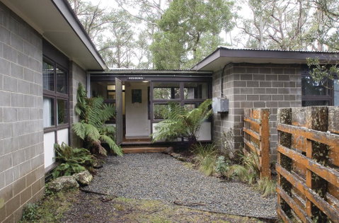 The Residence - Accommodation QLD 2