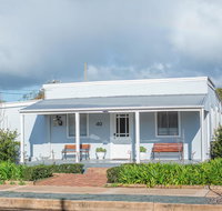 The Rested Guest 3 Bedroom Cottage West Wyalong - Accommodation QLD