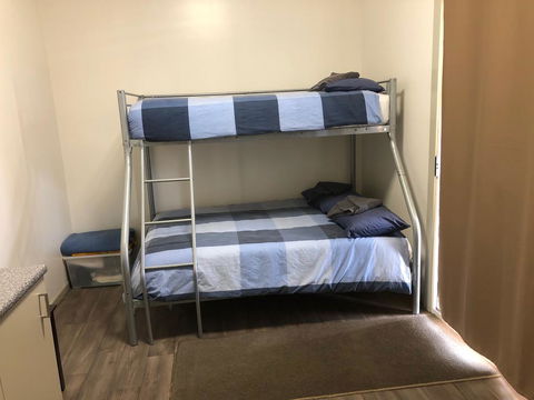 The Retreat - Accommodation QLD 1