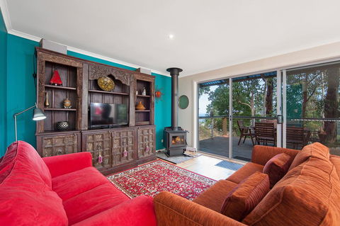 The Retreat - Accommodation QLD 1