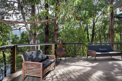 The Retreat - Accommodation QLD 3