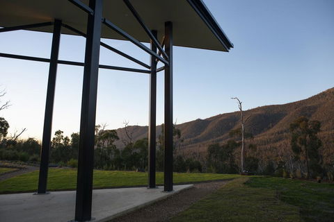 The Retreat - Accommodation QLD 1