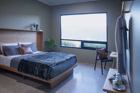 The Retreat - Accommodation QLD 2