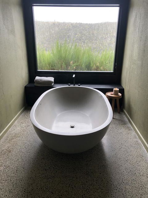 The Retreat - Accommodation QLD 3