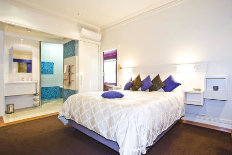 The Retreat At Froog Moore Park - Accommodation QLD 2