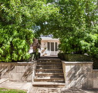 The Retreat at Stirling - Accommodation QLD