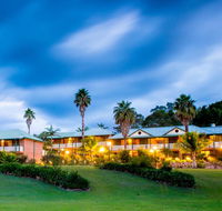 The Retreat at Wisemans - Accommodation QLD