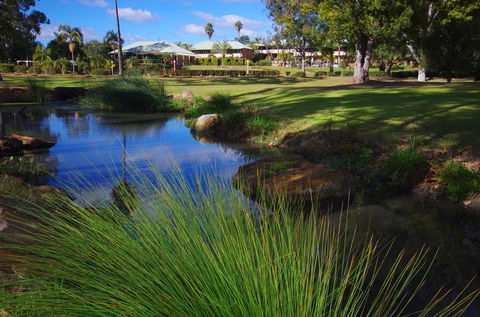 The Retreat At Wisemans - Accommodation QLD 3