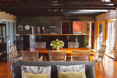 The Retreat Tamborine Mountain - Accommodation QLD 2