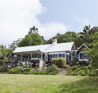 The Retreat Tamborine Mountain - Accommodation QLD