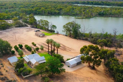 The River Block - Accommodation QLD 3