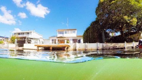 The River Retreat - Accommodation QLD 3