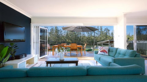 The River Retreat - Accommodation QLD 0