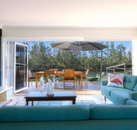 The River Retreat - Accommodation QLD