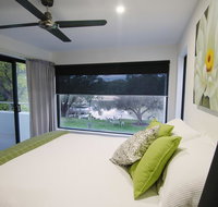 The Riverview BnB - Accommodation QLD