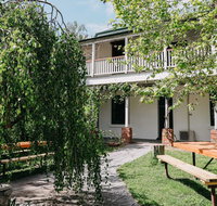 The Robin Hood Inn - Accommodation QLD