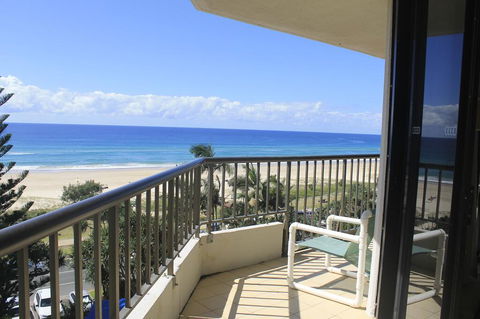 The Rocks Resort - Official - Accommodation QLD 3