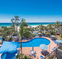 The Rocks Resort - Official - Accommodation QLD