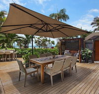 The Rocks Resort Unit GE - Accommodation QLD