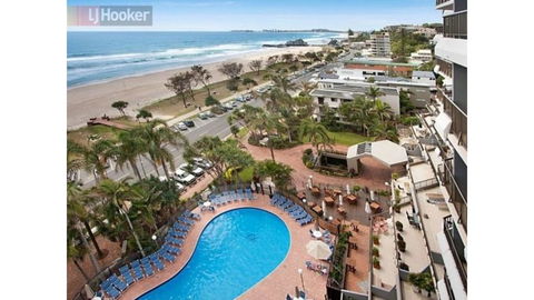 The Rocks Resort Unit GI - Accommodation QLD 3