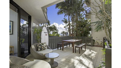 The Rocks Resort Unit GI - Accommodation QLD 0