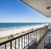 THE ROCKS RESORT UNIT 11i - Accommodation QLD