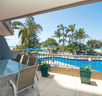 The Rocks Resort Unit 1C - Accommodation QLD