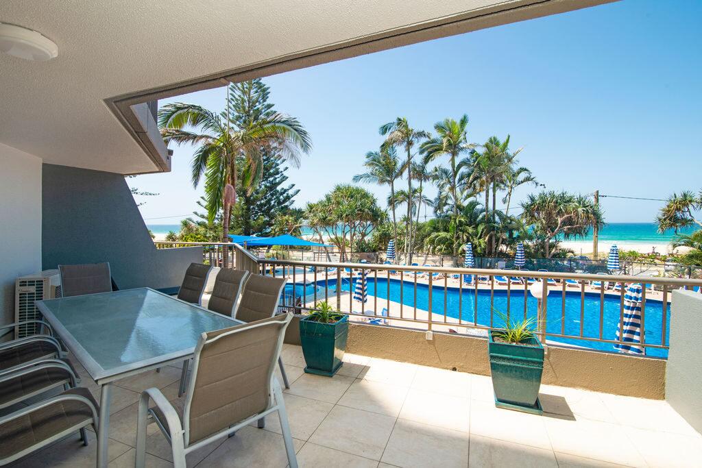  Accommodation QLD