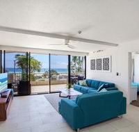 The Rocks Resort Unit 1E - Accommodation QLD