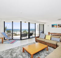 THE ROCKS RESORT UNIT 3C - Accommodation QLD