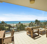 THE ROCKS RESORT UNIT 3D - Accommodation QLD