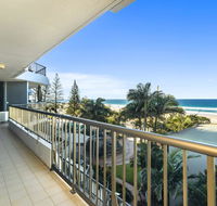 The Rocks Resort Unit 4i - Accommodation QLD
