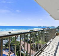 The Rocks Resort Unit 5D - Accommodation QLD