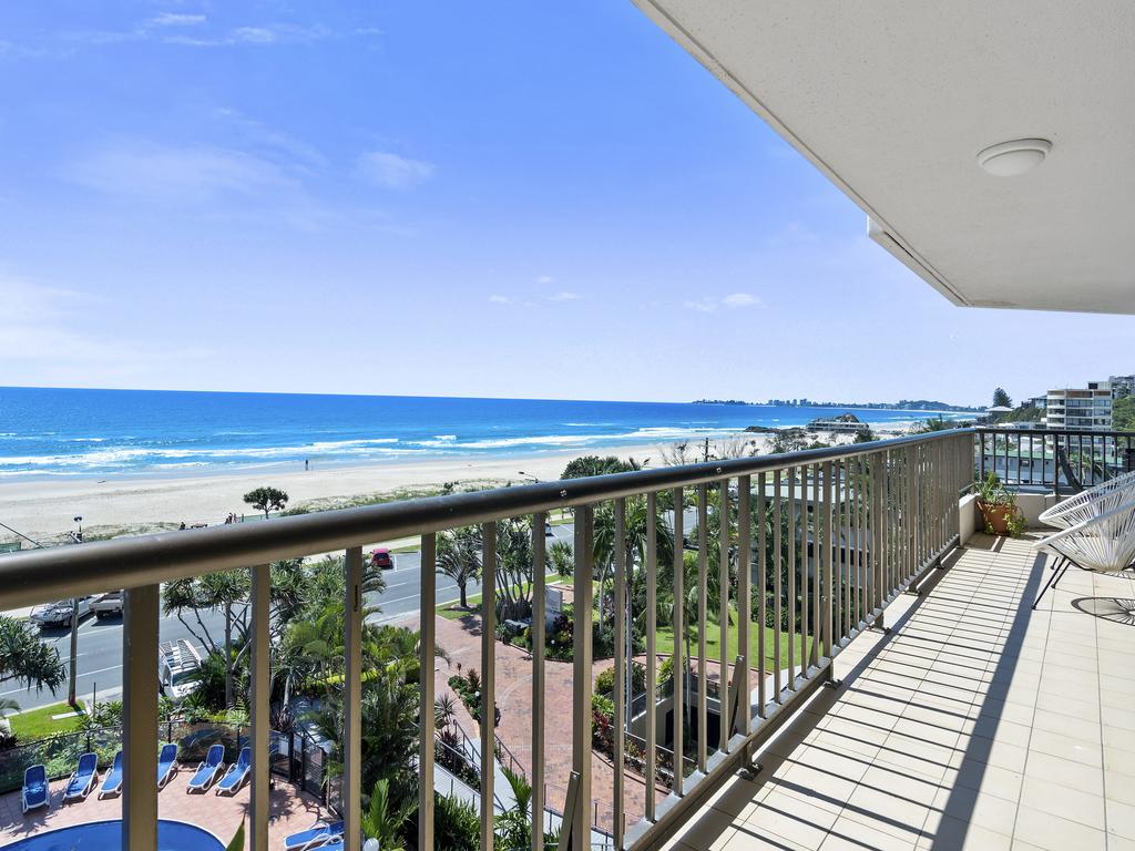  Accommodation QLD