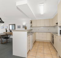 The Rocks Resort Unit 8G - Accommodation QLD